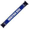 Hertha BSC Berlin Schal - Glitzer - Lurex Fanschal HBSCB