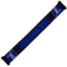 Hertha BSC Berlin Schal - Glitzer - Lurex Fanschal HBSCB