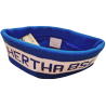 Hertha BSC Berlin Stirnband Blau-Weiß Ohrenwärmer | Headband HBSCB