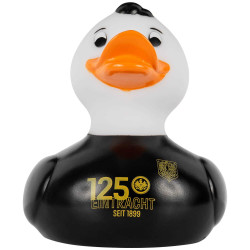 Eintracht Frankfurt Badeente 125 Jahre Ente SGE