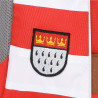 1. FC Köln Kinderrucksack - Hennes - Kinder Rucksack Kindergartenrucksack