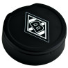 Borussia Mönchengladbach Aschenbecher Logo mit Deckel Klappaschenbecher Ascher BMG