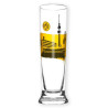 Borussia Dortmund Pilsglas Skyline Bierglas | Pilsstange | Glas BVB 09