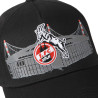 1. FC Köln Cap - Stadion - Kappe | Basecap | Schildmütze