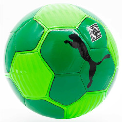 Borussia Mönchengladbach Ball - Away 24/25 - Fussball grün Gr. 5 BMG