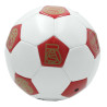 FC Bayern München Fußball - 125 Jahre - rot-weiß Ball Gr. 5 FCB