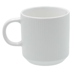 FC Bayern München Tasse Platine - 125 Jahre - weiß Kaffeetasse FCB