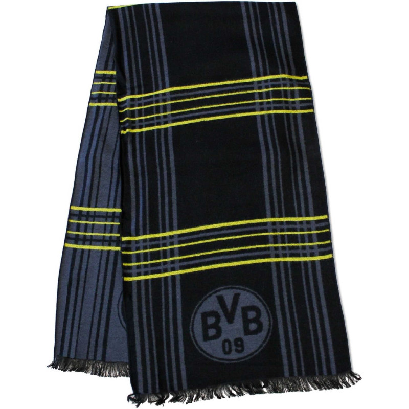 Borussia Dortmund Schal - Exklusiv - Fanschal | BVB-Schal
