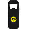 Borussia Dortmund Feuerzeug mit integriertem Flaschenöffner BVB 09