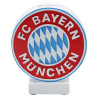 FC Bayern München Spardose - Logo - Sparbüchse FCB