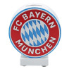FC Bayern München Spardose - Logo - Sparbüchse FCB