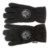 F.C. Hansa Rostock Fleecehandschuh | THINSULATE | Handschuhe | schwarz | Größe M
