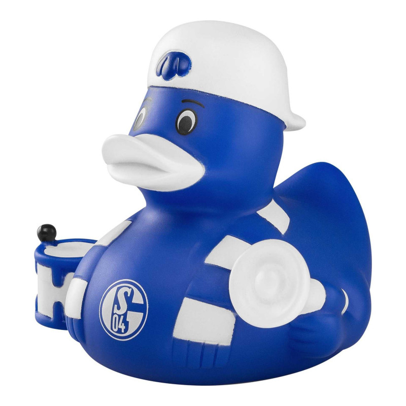 FC Schalke 04 Badeente - Capo - Ente S04