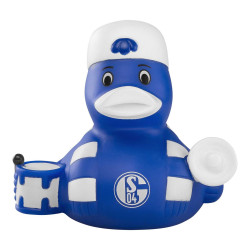 FC Schalke 04 Badeente - Capo - Ente S04