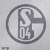 FC Schalke 04 Geschirrtuch - Skyline - 2er-Set Tuch S04