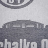FC Schalke 04 Geschirrtuch - Skyline - 2er-Set Tuch S04