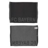 FC Bayern München Geschirrtuch 2er Set Grau Tuch FCB