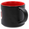 FC Bayern München Tasse - 1900 - schwarzrot Kaffeetasse FCB