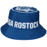 F.C. Hansa Rostock Fischerhut zum Wenden - Fan - Hut | Schlapphut FCH