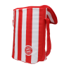 FC Bayern München Kühltasche - Logo - Isoliertasche Rot-Weiß Picknicktasche | Tasche FCB