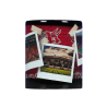 1. FC Kaiserslautern Tasse Magic - Schmuckstücke - Kaffeetasse schwarz Zaubertasse FCK