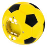 Borussia Dortmund Flaschenöffner - Ball -  Kapselheber rund Öffner BVB 09