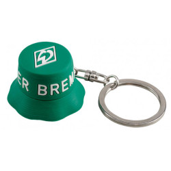 SV Werder Bremen Schlüsselanhänger Sonnenhut Anhänger SVW