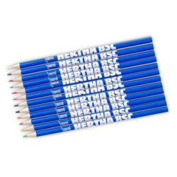 Hertha BSC Berlin Buntstifte 12er Set | Stifte | Farbstifte | HBSCB
