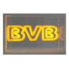 Borussia Dortmund LED Lichtbox mit BVB Schriftzug | Dekolicht BVB 09