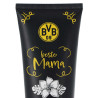 Borussia Dortmund 2in1 Duschgel - Beste Mama - Weißer Tee für Haut und Haar | Hair & Body Showergel BVB 09