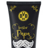 Borussia Dortmund 2in1 Duschgel - Bester Papa - Olive für Haut und Haar | Hair & Body Showergel BVB 09