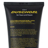 Borussia Dortmund 2in1 Duschgel - Bester Papa - Olive für Haut und Haar | Hair & Body Showergel BVB 09