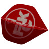 1. FC Kaiserslautern Dartpfeil-Flights 3er Set Dartflights FCK