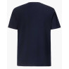 RB Leipzig Kinder T-Shirt - Xavi - Navy Shirt RBL | Gr. 140 bis 164