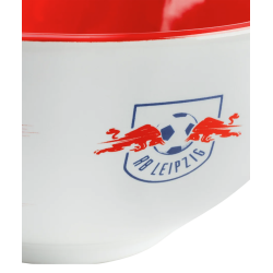 RB Leipzig Club Müslischale - Striker - rot/weiß Schale breakfastbowl RBL