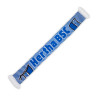 Hertha BSC Berlin Schal Logo feingestreift Fanschal 90er Strickschal HBSCB