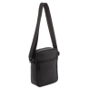 RB Leipzig Umhängetasche - Shadow - schwarz Schultertasche | Tasche | Stadiontasche RBL
