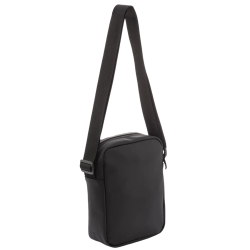RB Leipzig Umhängetasche - Shadow - schwarz Schultertasche | Tasche | Stadiontasche RBL