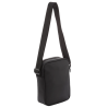 RB Leipzig Umhängetasche - Shadow - schwarz Schultertasche | Tasche | Stadiontasche RBL