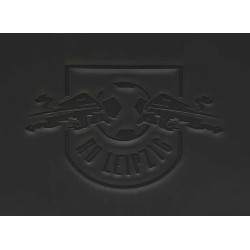 RB Leipzig Umhängetasche - Shadow - schwarz Schultertasche | Tasche | Stadiontasche RBL