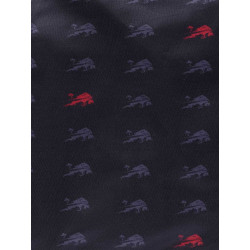 RB Leipzig Umhängetasche - Shadow - schwarz Schultertasche | Tasche | Stadiontasche RBL