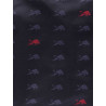 RB Leipzig Umhängetasche - Shadow - schwarz Schultertasche | Tasche | Stadiontasche RBL