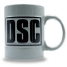 Arminia Bielefeld Tasse Relief grau |Kaffeetasse | DSC