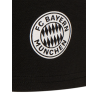 FC Bayern München Boxershorts rot/schwarz 2er-Set | Größe 3XL | Short | Unterhose FCB
