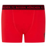 FC Bayern München Boxershorts rot/schwarz 2er-Set | Größe 3XL | Short | Unterhose FCB