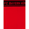 FC Bayern München Boxershorts rot/schwarz 2er-Set | Größe 3XL | Short | Unterhose FCB