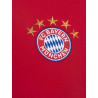 FC Bayern München Poloshirt - 5 Sterne - rot | Polo Shirt Größe S | FCB