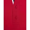 FC Bayern München Poloshirt - 5 Sterne - rot | Polo Shirt Größe S | FCB