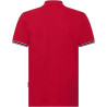 FC Bayern München Poloshirt - 5 Sterne - rot | Polo Shirt Größe S | FCB
