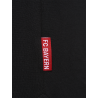 FC Bayern München Poloshirt - 5 Sterne - schwarz | Polo Shirt Größe S | FCB